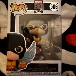 Angel 506 Funkopop